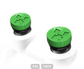 Minecraft Thumbsticks Creeper Edition